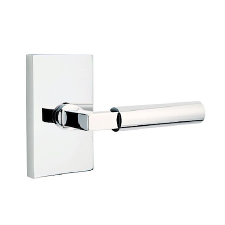 Emtek Bright Chrome Dummy 5052HECUS26 5052HECUS26
